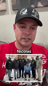 Nicholas The Truth Zanotti