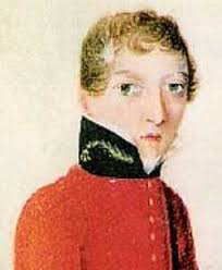 Important People ⋅ Saint Helena Island Info ⋅ About St Helena, in the South  Atlantic Ocean ⋅ Friday 9 May 2025