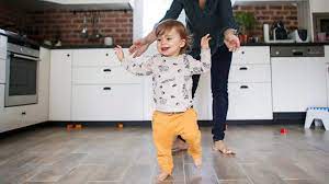 6 Signs Baby Will Walk Soon And How To Encourage Walking