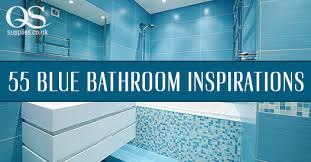Browse bathroom designs and decorating ideas. Bathroom Ideas 15 Blue Bathrooms Design Ideas