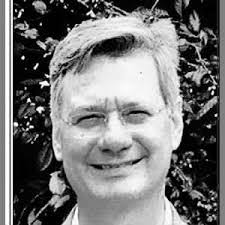 Barry Gass's Instagram, Twitter & Facebook