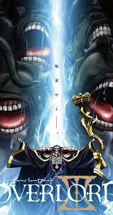 Overlord Tv Series 2015 Full Cast Crew Imdb Crusch lulu is a character from overlord. overlord tv series 2015 full cast