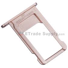 In general, yes it will work. Apple Iphone 6s Sim Card Tray Rose Gold Etrade Supply