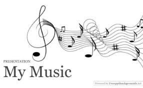 Video slideshow dari foto dengan musik atau lagu seringnya oleh orang awam dibuat untuk membuat sebuah video terkait dengan membuat video slide show dengan musik ini, ada banyak aplikasi bisa digunakan, mulai. Music Powerpoint Templates Free Ppt Backgrounds And Templates