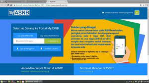 Kedua adalah karena nomor hp sudah tidak aktif atau hilang. Semak Asb Secara Online Syahrilhafiz Com