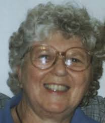 Ruth Powell Obituary