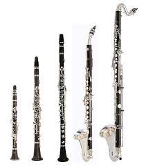 Acheter au meilleur prix vos clarinette. Clarinet Family Wikipedia