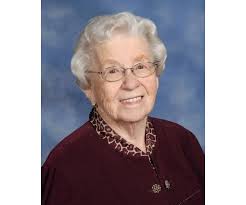 Esther Bauer Obituary (1921