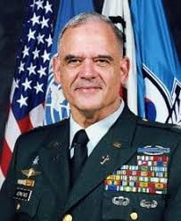 In Memory of Chaplain Robert John Jenkins