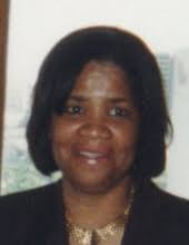 Obituary information for Evelyn Dotson