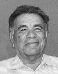 Ignacio Ramos Obituary (1935