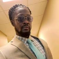 9 "Emmanuel Blankson" profiles