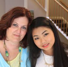 For mother and ill daughter, a journey of learning to live again