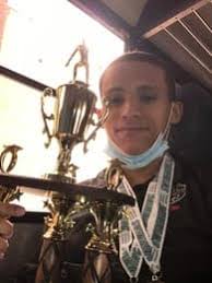 Agustin Garcia's Men's Swimming Recruiting Profile