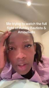 Ashley Bautista Flight Photo