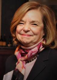 Messages from the Office of the President Sally Burns--Co-President Karen  Finkbiner--Co-President