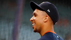 Former Cleveland Indians ready for World Series