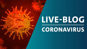 Seit mehreren tagen schon liegt. Coronavirus Live Blog Alles Wichtige Zur Covid 19 Pandemie Swr Aktuell