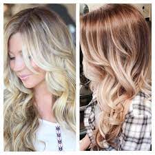 Cool Vs Warm Tortoise Shell Blondes Ecaille Hair Light Hair Great Hair