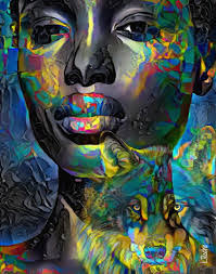 Lea Roche's Instagram, Twitter & Facebook