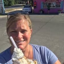 MS STEVE'S ICE CREAM