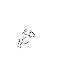 Sport Gif Tumblr Cool Animations Man Illustration Animation