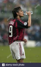Kami tahu performa kami saat ini, kami tahu lawan kami, kami tahu kami membutuhkan determinasi dan stamina, kata inzaghi dalam. Inzaghi Stockfotos Und Bilder Kaufen Alamy