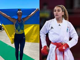 На іі олімпійських іграх в парижі 1900 року, в складі збірної російської імперії, брав участь на олімпійських іграх з 1952 року до 1988 року, а після розпаду радянського союзу україна була. Xtir1kacqgaqnm