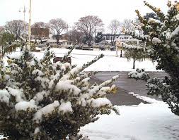 Varias localidades del sur de córdoba amanecieron cubiertas de nieve luego de un brusco descenso de la temperatura. A 12 Anos De Una Nevada Que Fue Historica En Esta Region De Cordoba Imagenes