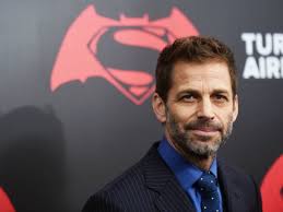 Zach Snyder wants Jeffrey Dean Morgan as Batman