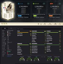 Create your own fifa 21 ultimate team squad with our squad builder and find player stats using our player database. Fifa 20 Icon Swaps 3 Released Gaming Frog