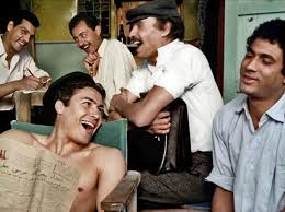 أثناء تصوير فيلم إسكندرية ليه 1978 Cinema Photography Egypt Movie Egyptian Movies