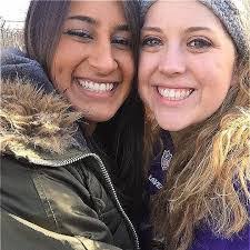 Caitlin Ramirez's Instagram, Twitter & Facebook