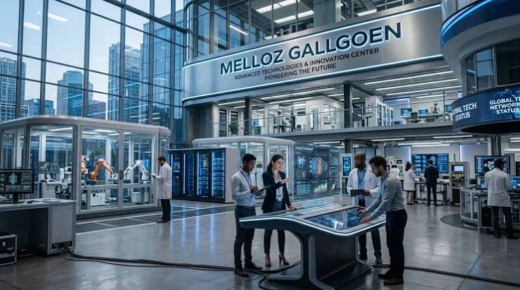 Mellozgalgoen Exploring the Meaning, Significance, and Growing Popularity of a Unique Digital Trend