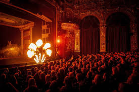 The Phantom of the Opera - Opéra de Monte-Carlo