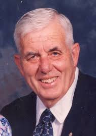 Arnold Mckerley Obituary