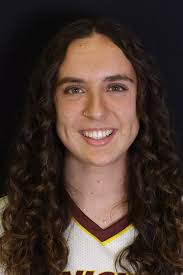 2024 Women's Lacrosse Roster