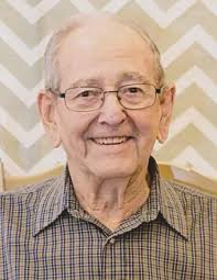 Obituary information for Paul W. Smith