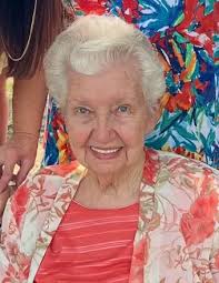 Obituary information for Anita Mae Baldwin