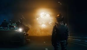 Who or what is destroying all life on earth? The Blackout Invasion Earth 2020 Cast Plot Release Date Trailer