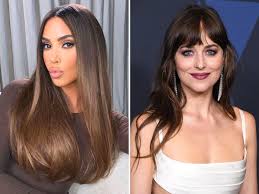 The 8 Breakout Hair Color Trends Of Winter 2021 Winter Hair Color Trends Popular Hair Color Winter Hair Color