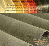 Microfiber Suede Synthetic Leather for Shoes - Shoe ...
