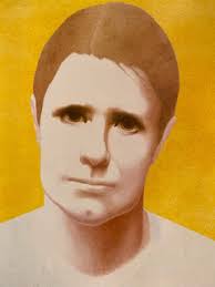 mountshang: My Career as an Art Critic