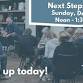 Next Steps Class — Haven Church | Eau Claire, Wisconsin