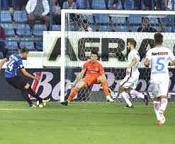 Born 15 april 1999) is a romanian professional footballer who plays for fcsb. Andrei Vlad Noua MinÄƒ De Aur A Lui Becali Click Mobile