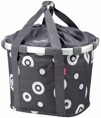 ： reisenthel, die originalverpackung ist unter umständen nicht mehr vorhanden oder geöffnet, ean: Reisenthel Bikebasket Happy Flowers Hobbymarkt Muller Moordorf