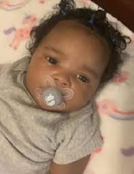 Miss Jaelle Naomi Britt