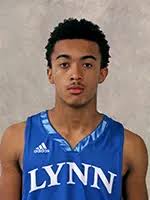 2015-16 Men's Basketball Roster