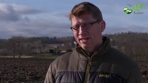 Lothians Monitor Farm < WordPress