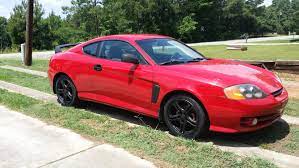 Find custom wheels, rims and tires for your car, muscle car or truck here at bigwheels.net. Just Plastidipped My Rims Black Tiburon